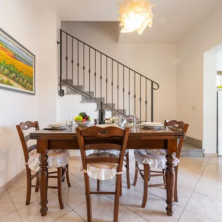 Сasa de vacaciones Rosy By Interhome Villasimius