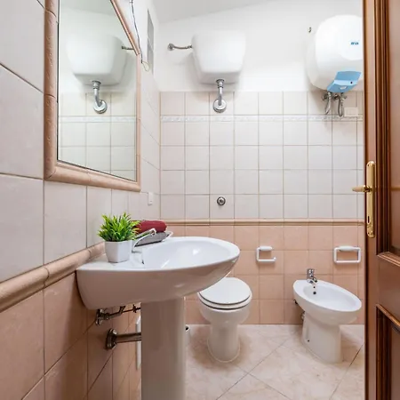 Hébergement de vacances Casa Rosy By Interhome Villasimius