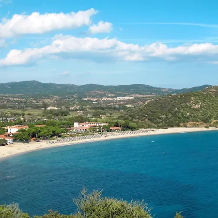 Casa Rosy By Interhome Hébergement de vacances