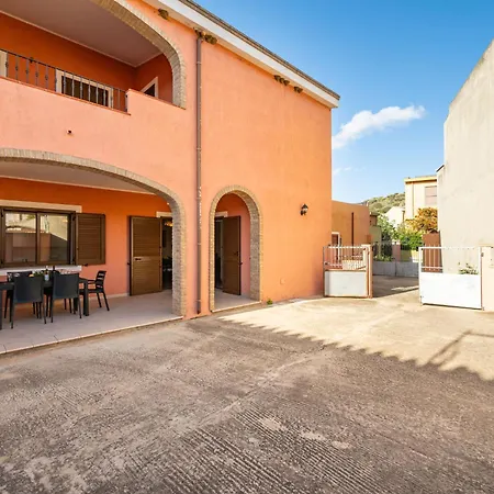 Hébergement de vacances Casa Rosy By Interhome *