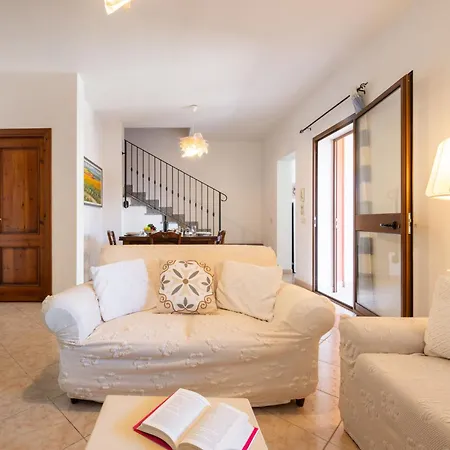 Rosy By Interhome * Вилласимиус