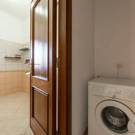 Casa Rosy By Interhome Hébergement de vacances