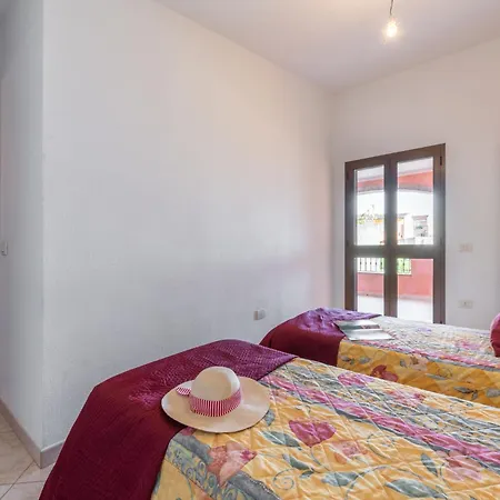Casa Rosy By Interhome Hébergement de vacances *