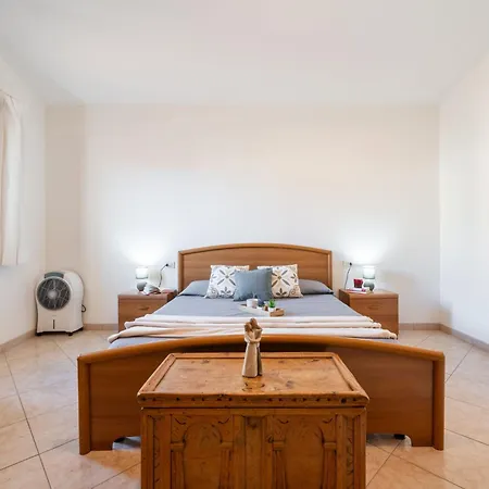 Casa Rosy By Interhome Hébergement de vacances Villasimius