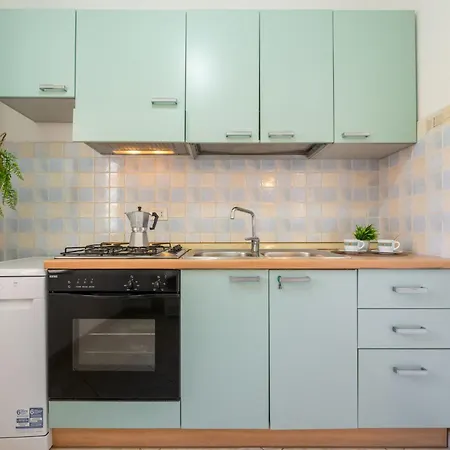 Hébergement de vacances Casa Rosy By Interhome *