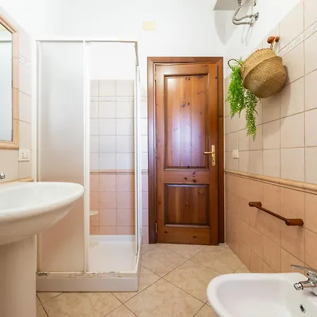 Hébergement de vacances Casa Rosy By Interhome Villasimius