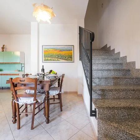Casa Rosy By Interhome Hébergement de vacances