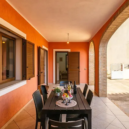 Casa Rosy By Interhome Villasimius